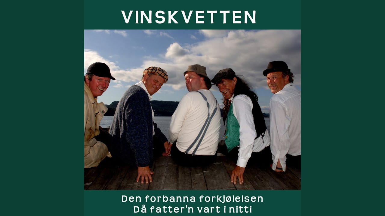 Då Fatter'n Var i Nitti