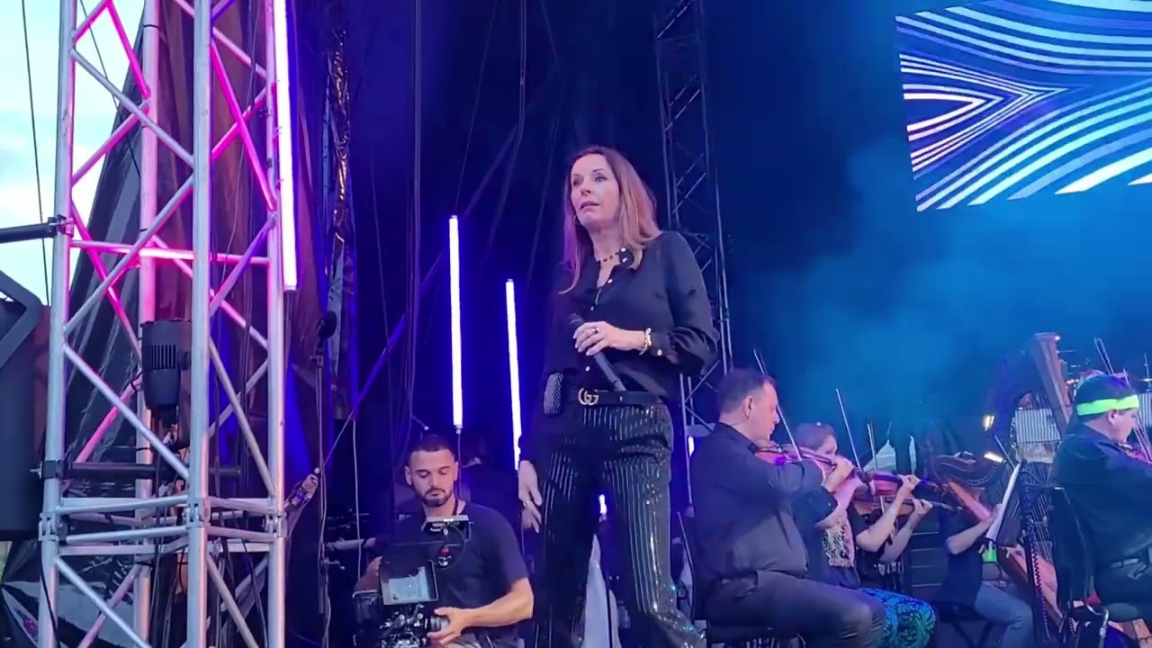 Bananarama - 80s Classical Leeds - Full Concert