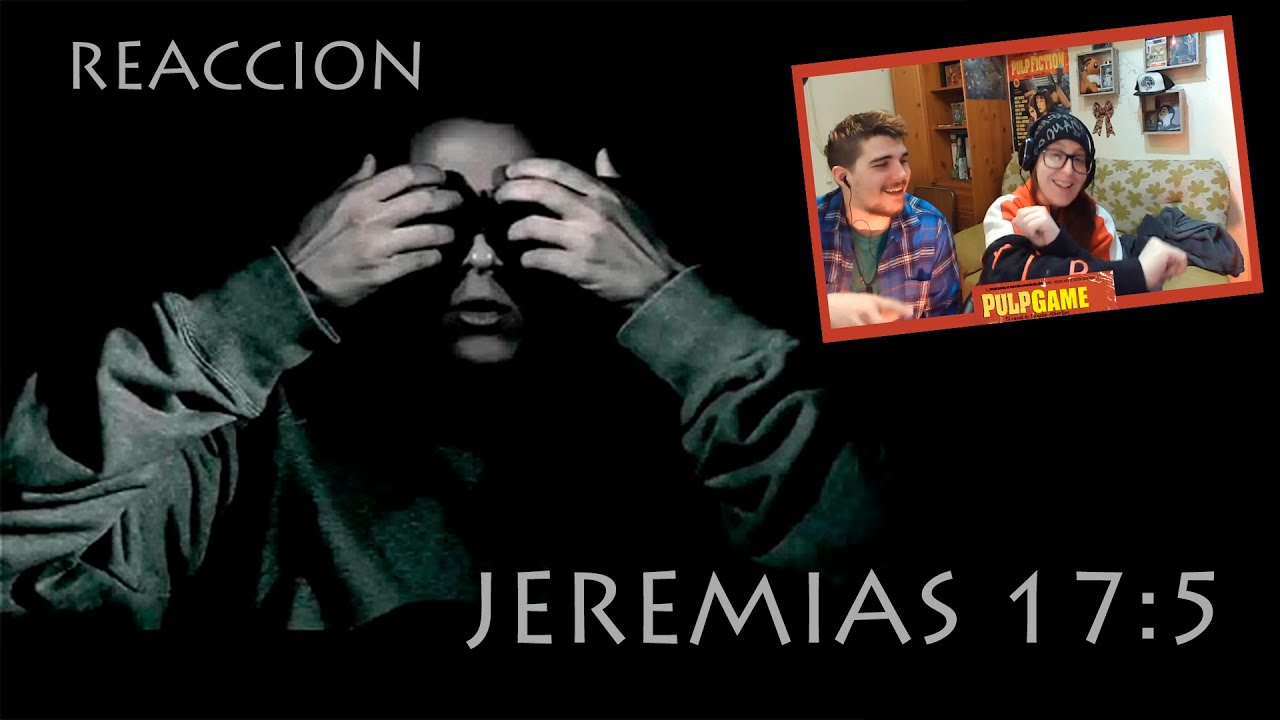 😱Reacción canción 