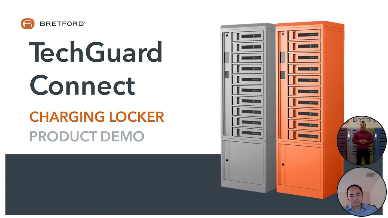 Powered by the Pro's Live Demo | TechGuard Connect® Recording
