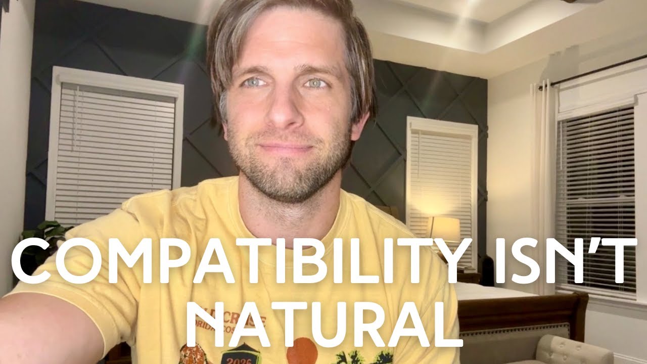 Biology Isn't A Compatibility Machine