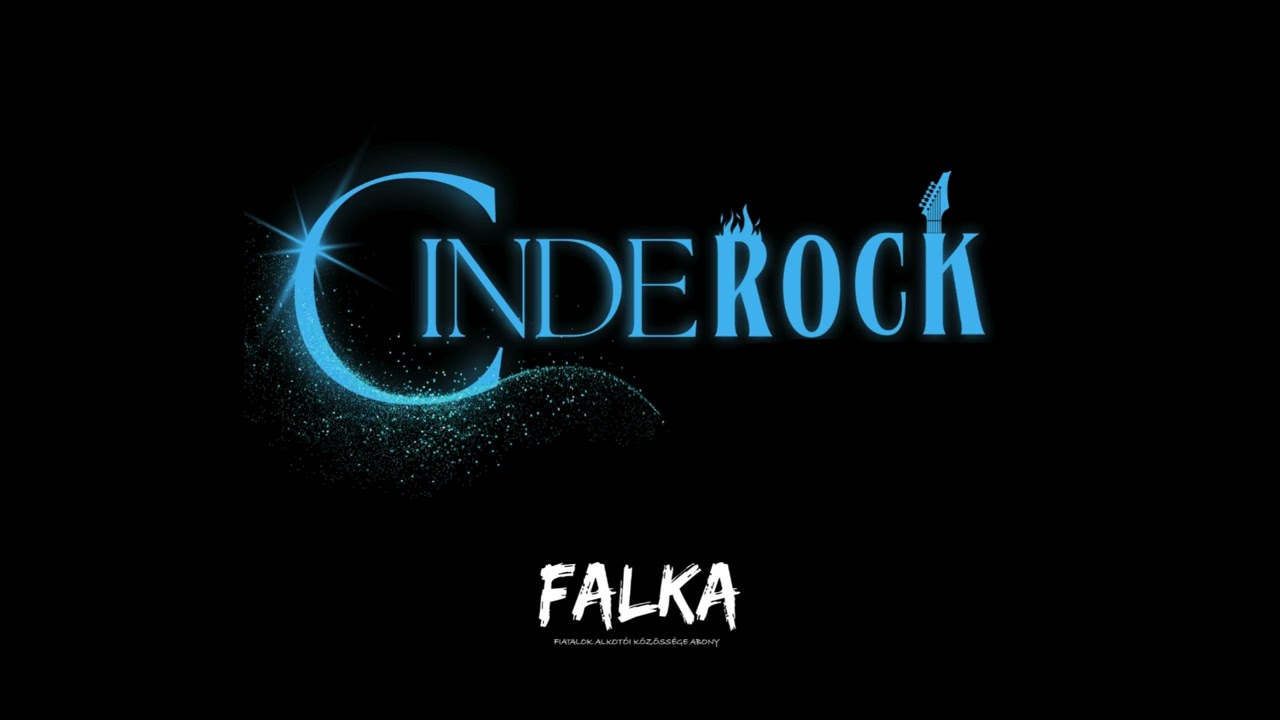 Journey - Don't Stop Believin' COVER by the Cast of CindeROCK (FALKA)