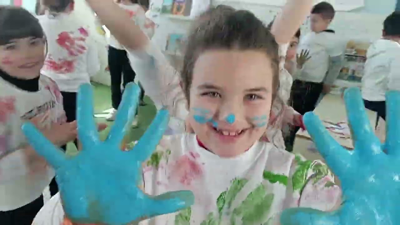 DIA DE LA PAU 2025