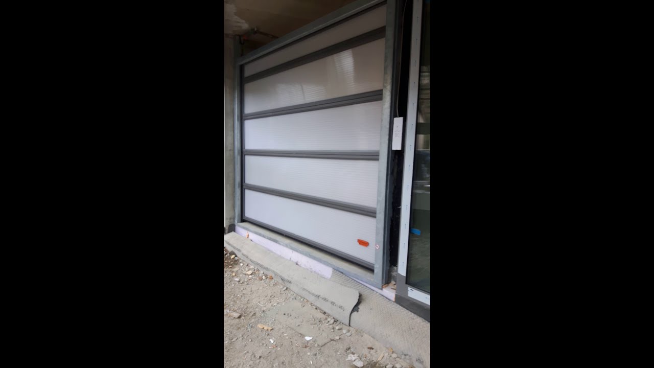 Rollflex Tor ,Compact Tor Falttor
