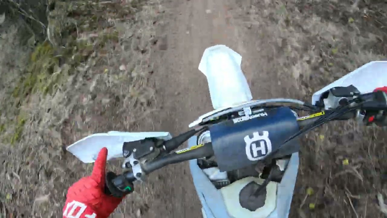 New Bike! 2023 Husqvarna FX 350