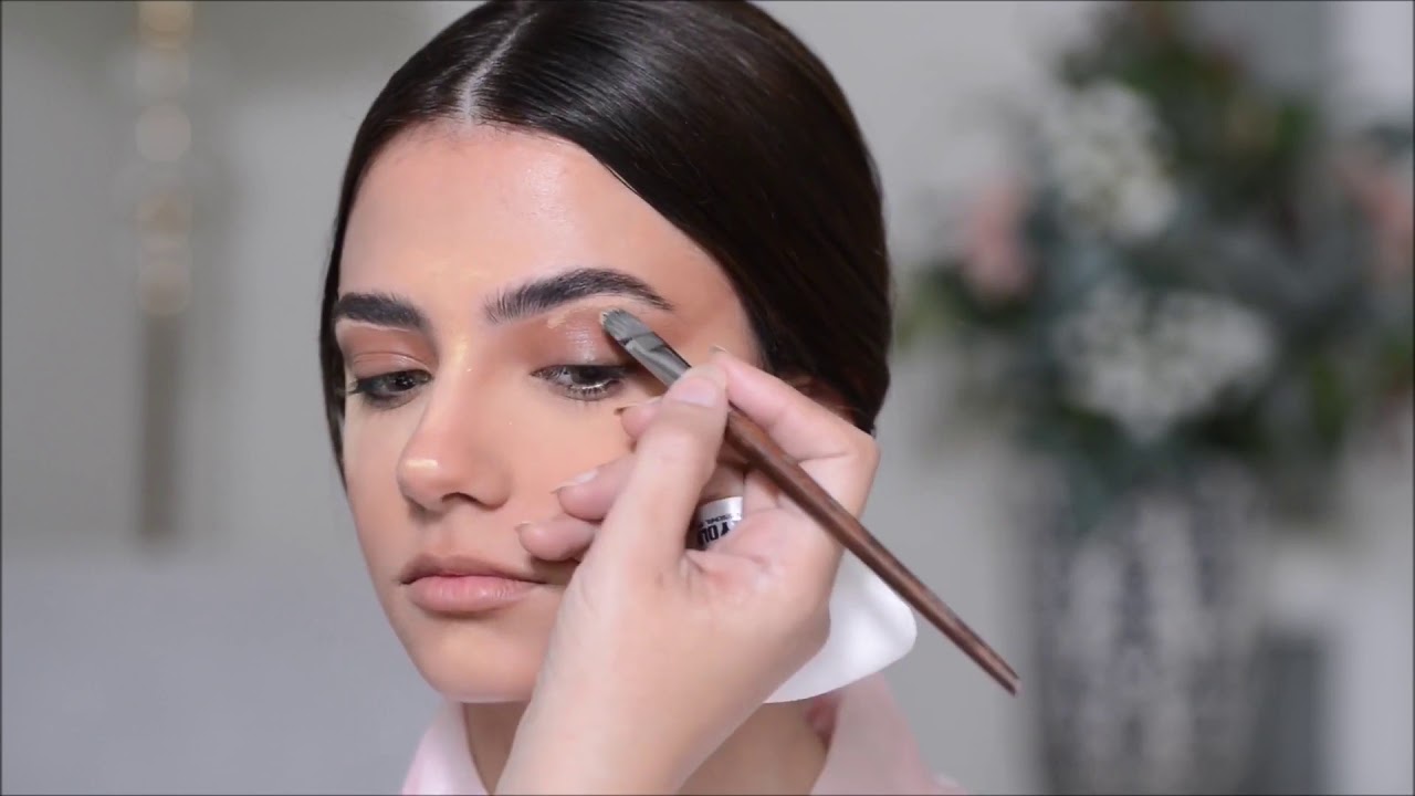 Maquíllate con Kryolan