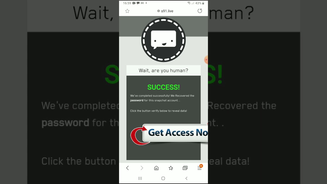 how to delete snapchat messages the other person saved 2021