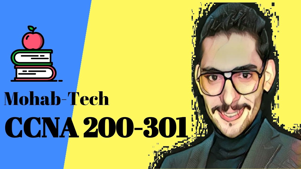 27. CCNA 200-301 ( Port Fast & BPDU Guard ) | شرح عربي