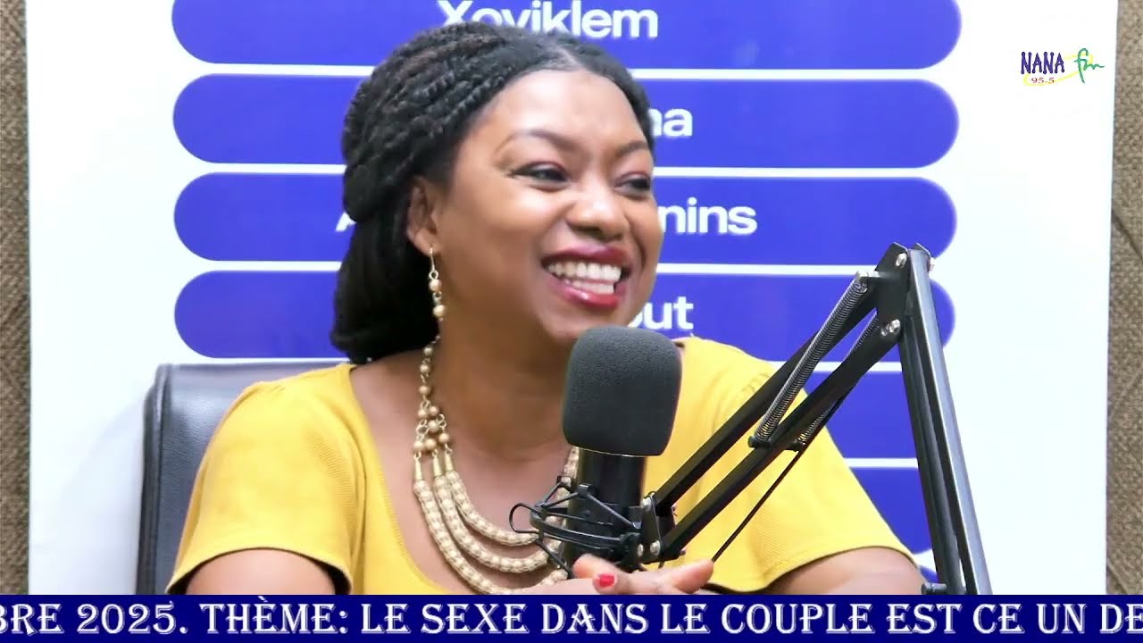Le sexe dans le couple est-il un devoir conjugal ou une expression d'amour?