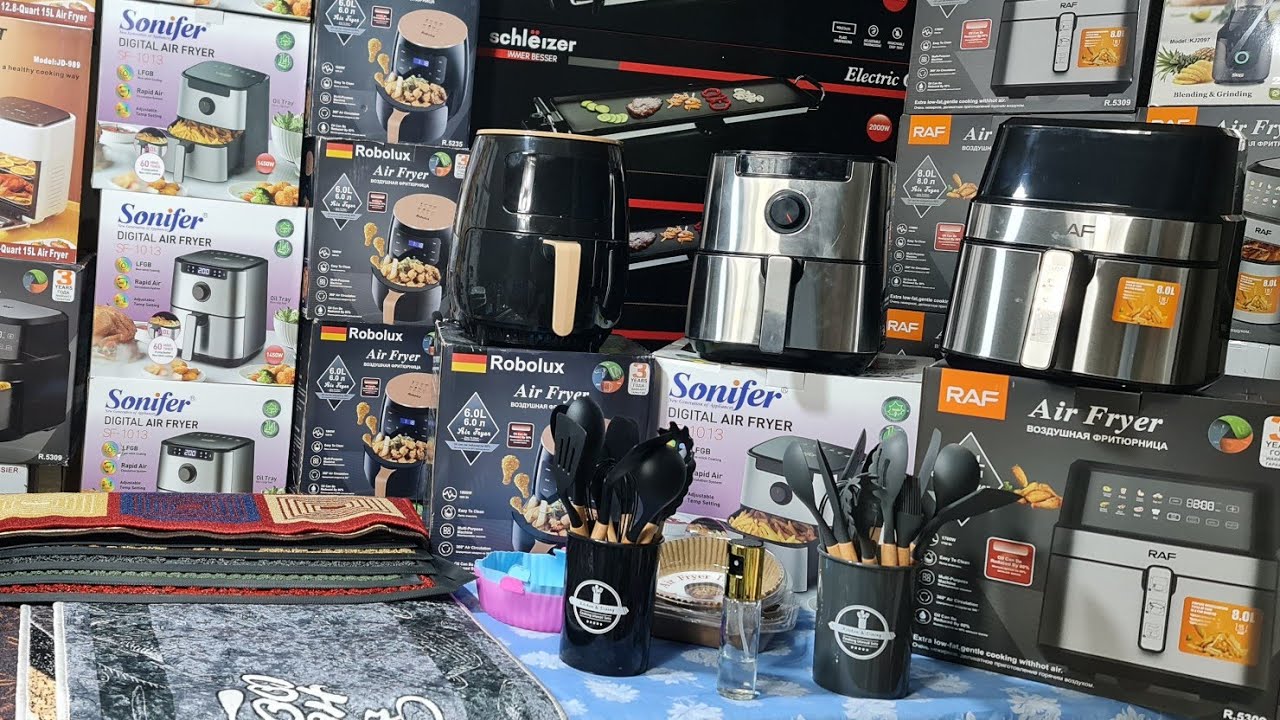 03/10/2023 هادشي اللي بقى صولدناه 👈 لأنكم تستحقون أكثر فأكثر من محلكم Megacuisine Temara 🎁ساااارعو