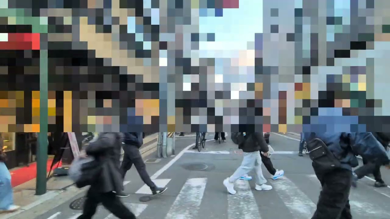 京都市営バス 祇園/四条京阪前