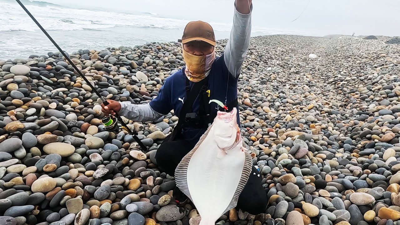 Secretos del Se&ntilde;uelo de Vinilo │ Pesca de Lenguado
