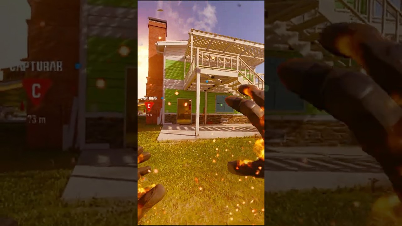 As&iacute; fue mi primera NUCLEAR EN BLACK OPS 6! en directo #blackops6 #nuketown #nuke