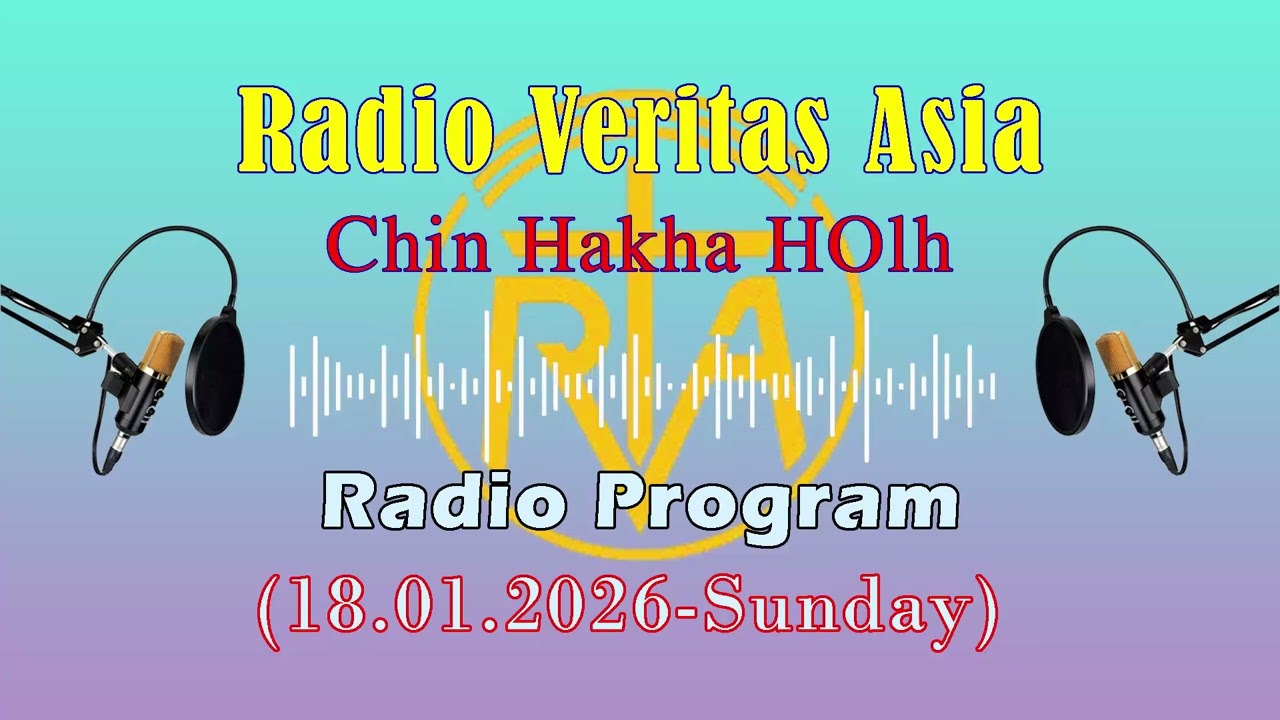 Daily Audio Program (18.01.2026-Sunday)