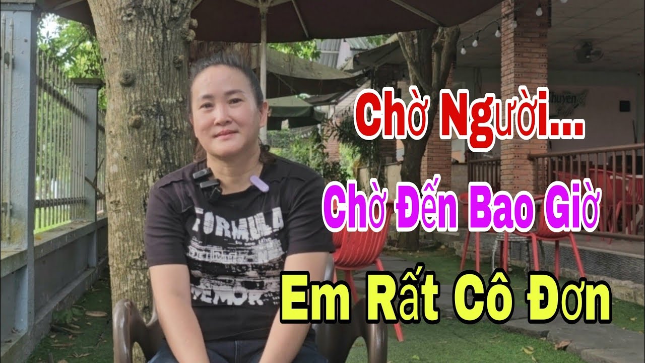 #1162. EM KẾT NỐI TÌNH DUYÊN, EM RẤT CÔ ĐƠN...