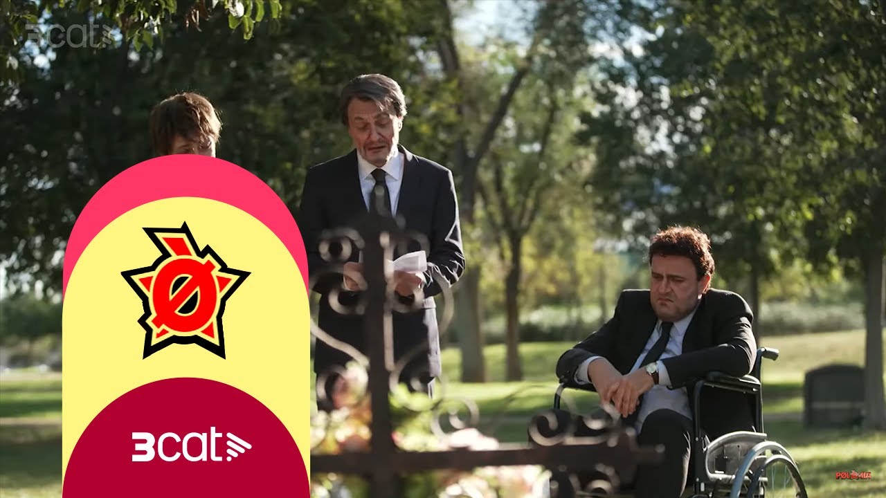 L'enterrament del PDeCAT - Pol&ograve;nia