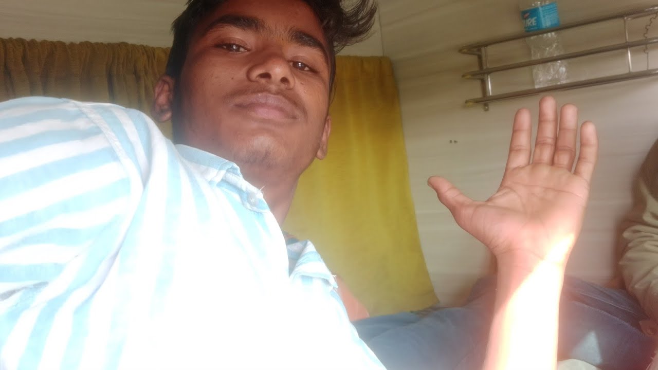 mr gopal vlogs / travel 🧳 live ❤️