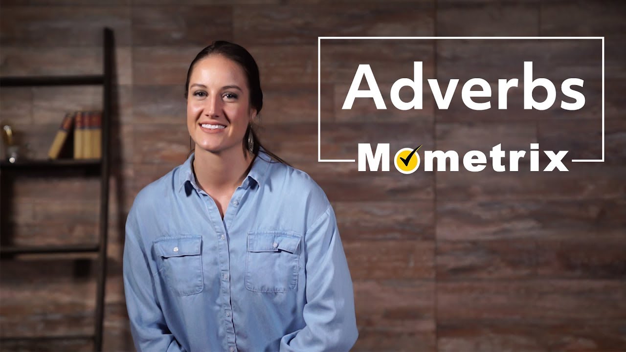 Adverbs