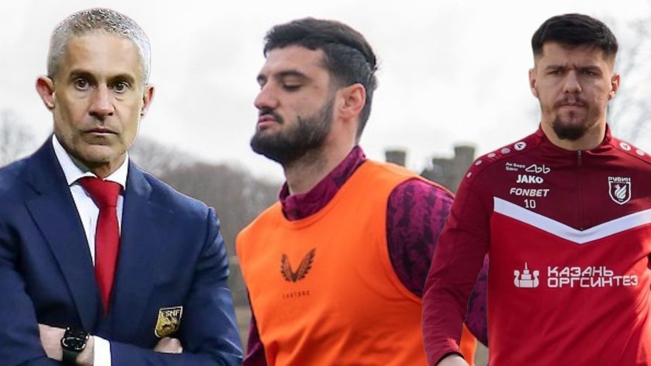 🔴LIVE/ Sylvinho me fat, rikthehet Broja! Polonia jep premion e rrallë për ndeshjen me Shqipërinë!