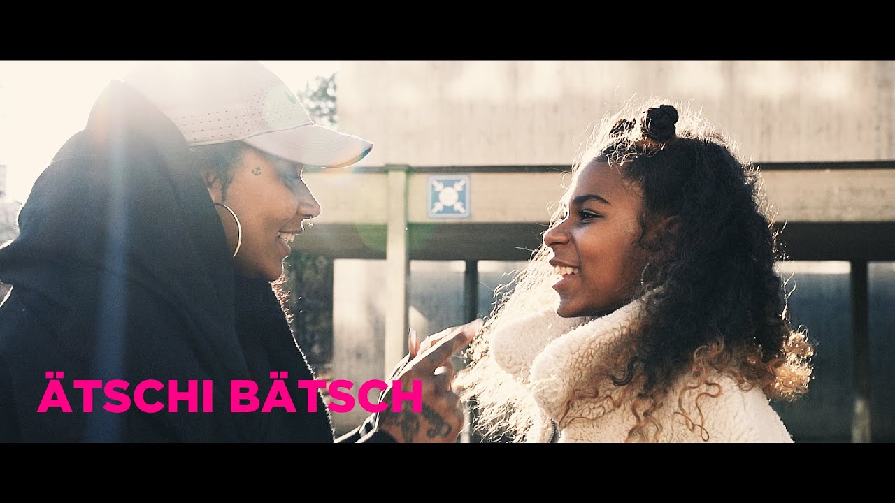 Ley Ley – Ätschi Bätsch (supported by Babastreet)