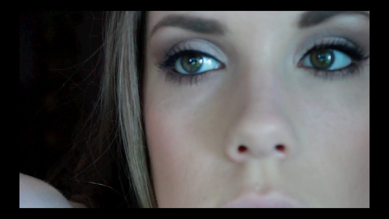 Everyday Spring Makeup Tutorial!
