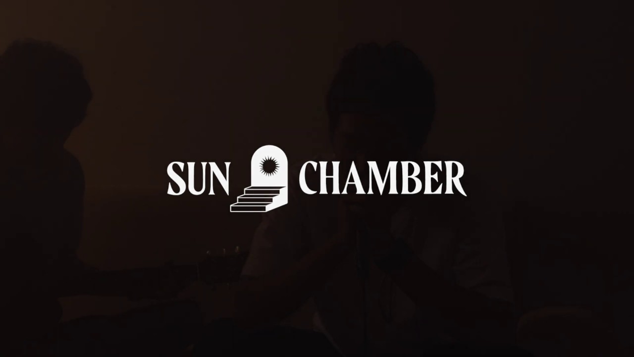 Sun Chamber: Hindia ft. Agatha Pricilla - Membasuh