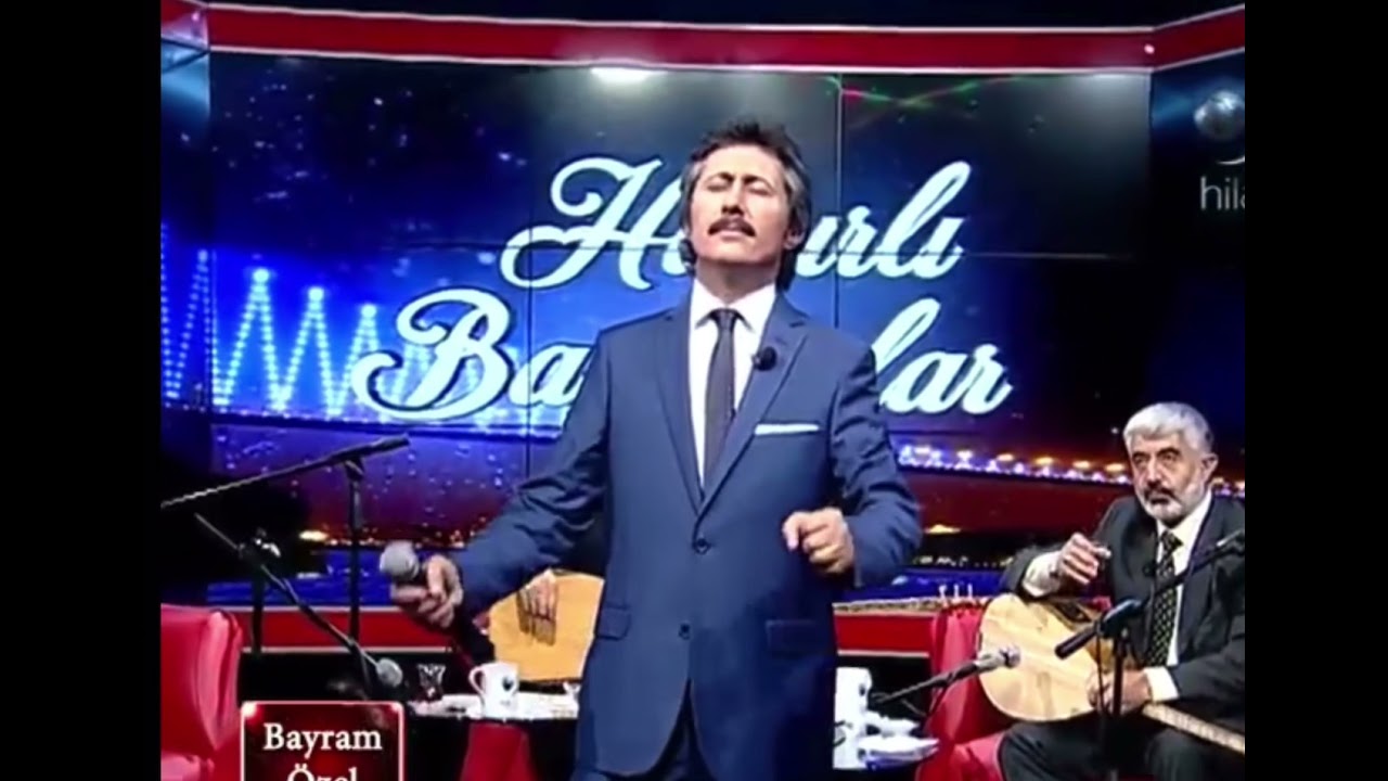 Harun Atmaca Biliyormusun