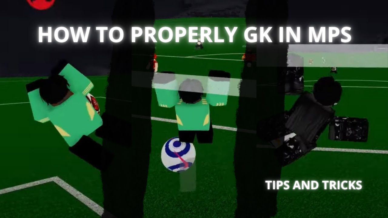 How to proper GK in MPS (all explained)