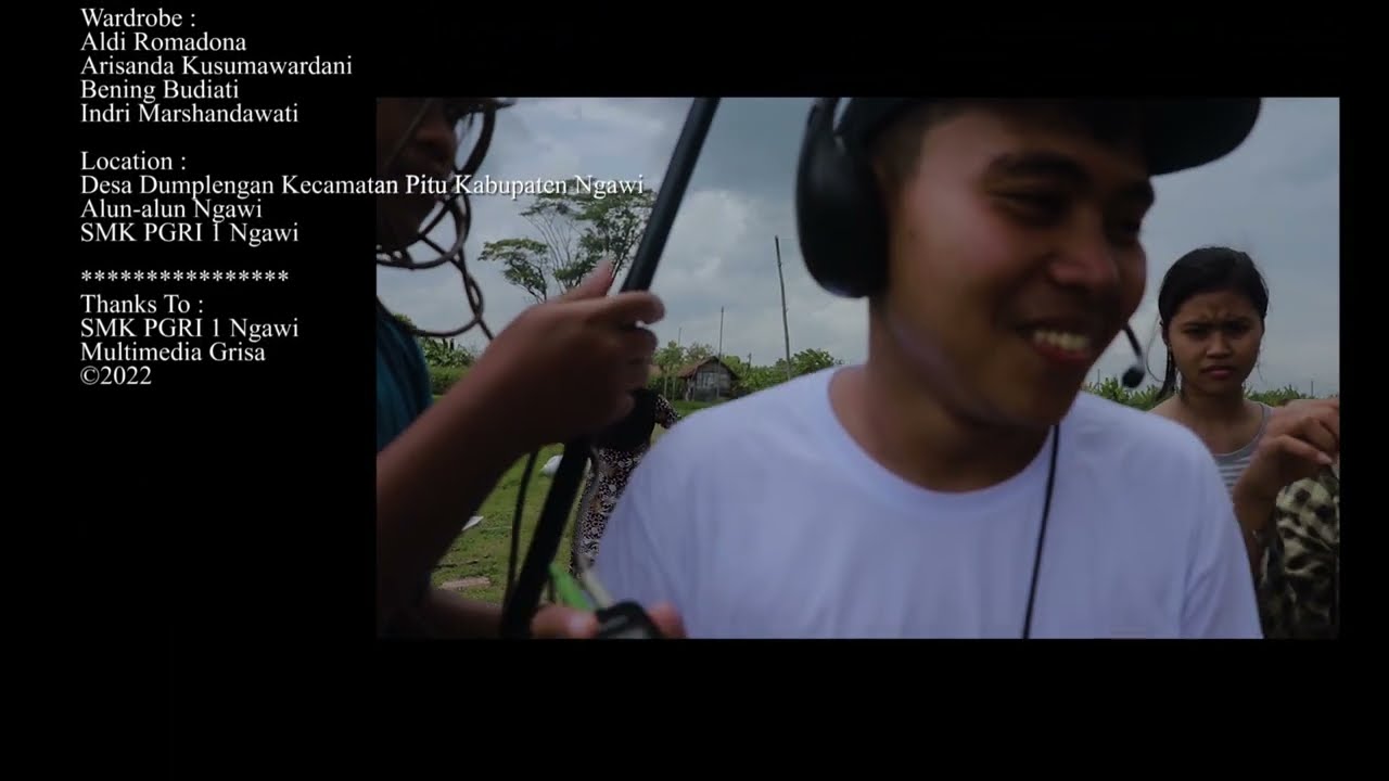 Supra Supri - Estu Film | Multimedia SMK PGRI 1 Ngawi (Grisa)