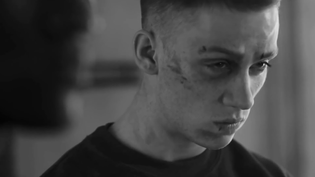 FRANS ft ŚLIWA - INCYDENT (Official Video)