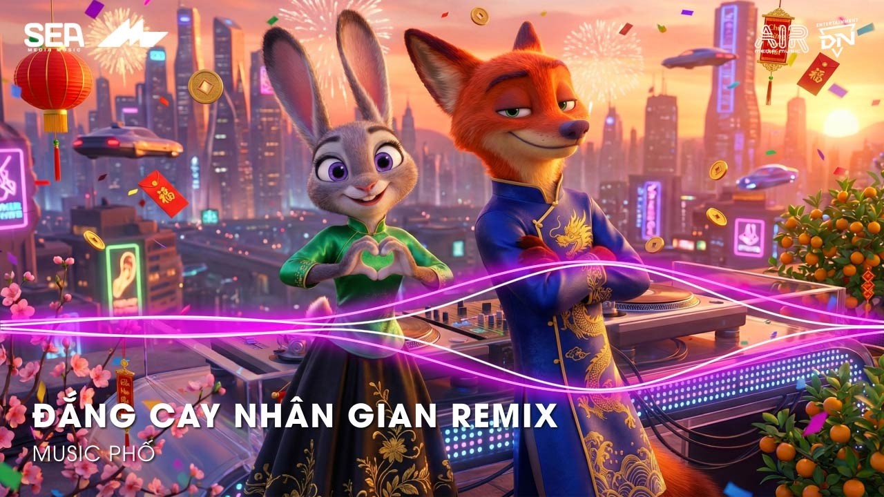 Người Lạc Giữa Đêm Sâu Nơi Cuối Phố Remix - Đắng Cay Nhân Gian Remix - Nhạc Remix Tiktok Hay 2026