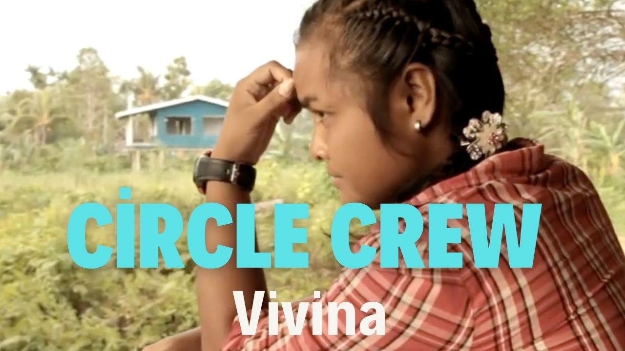 Circle Crew - Vivina