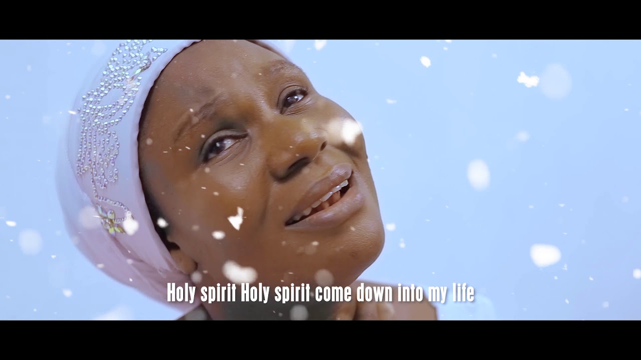 BOSEDE ABIOYE - EMI MIMO (OFFICIAL VIDEO)