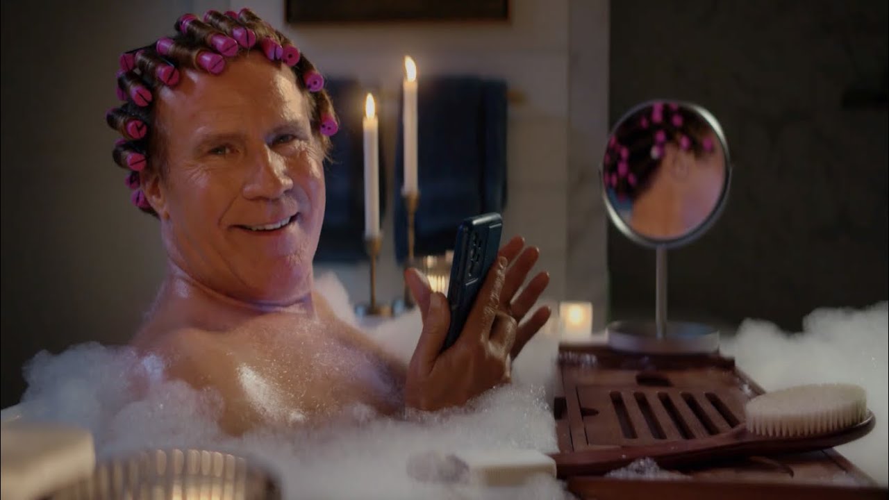 2025 Holiday Ads featuring APM Music