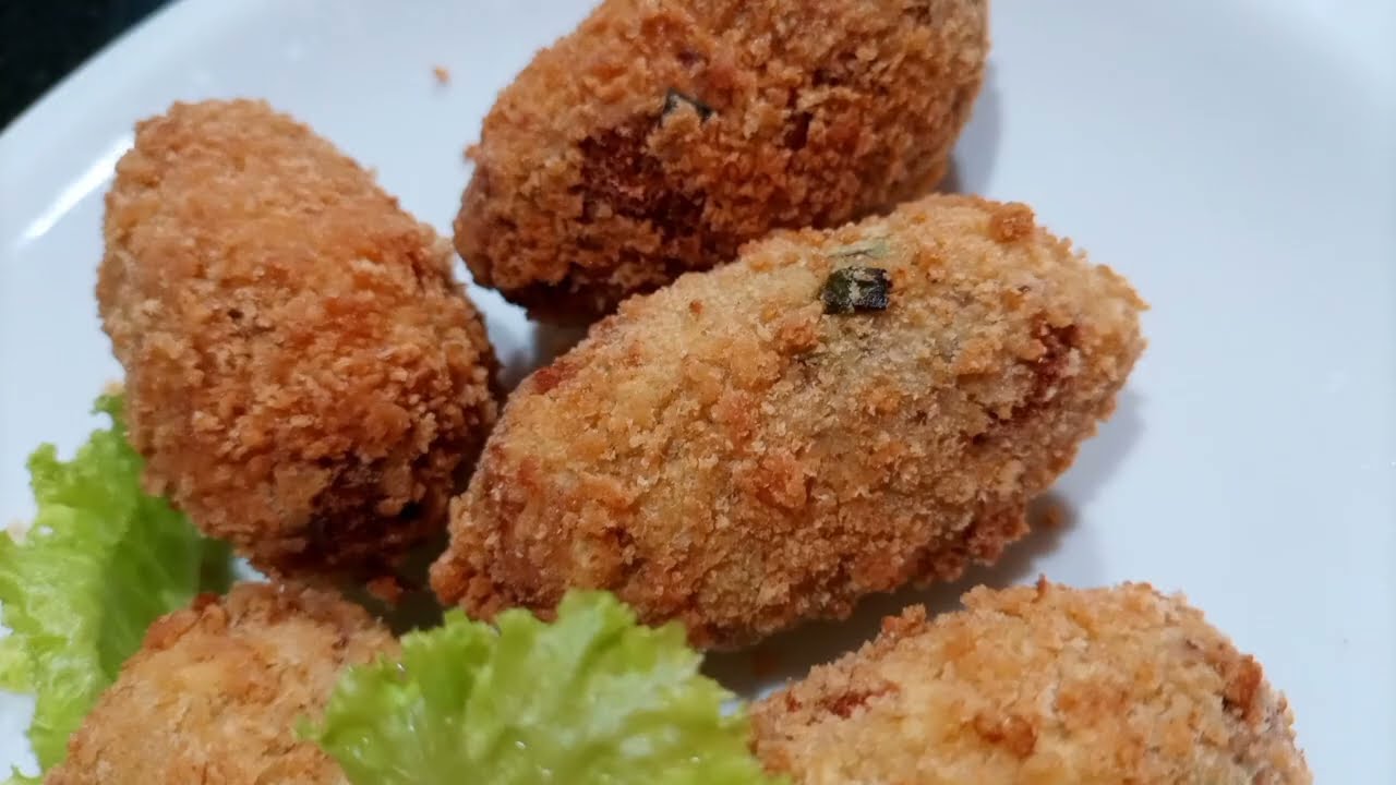 SEM DÚVIDAS/O MELHOR BOLINHO DE PIRACUI DO PARÁ
