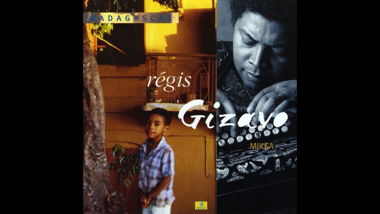 Regis Gizavo - Malaso