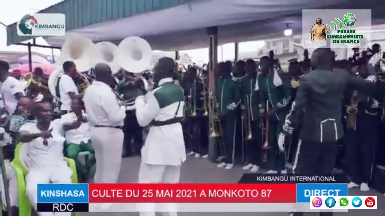 NOËLEE TOSEPELISA MOBIKISI AMBIANCE A MONKOTO87