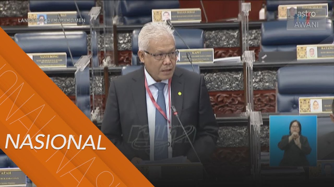 Kelulusan lesen, permit pemilikan senjata api lalui proses ketat