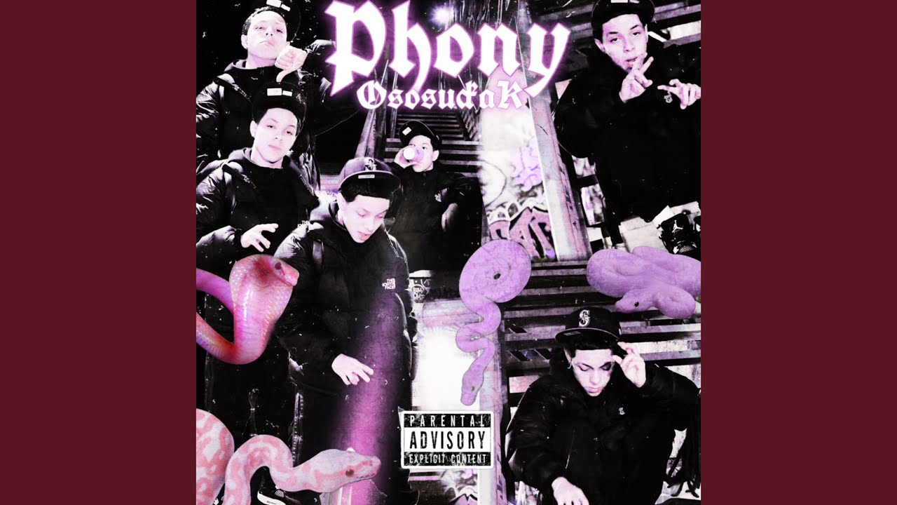 Phony