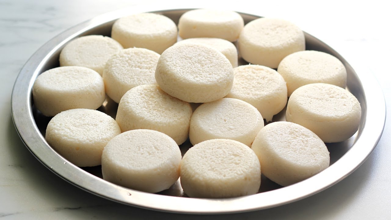 Sanna | Sannas Recipe | Mangalorean Sannas