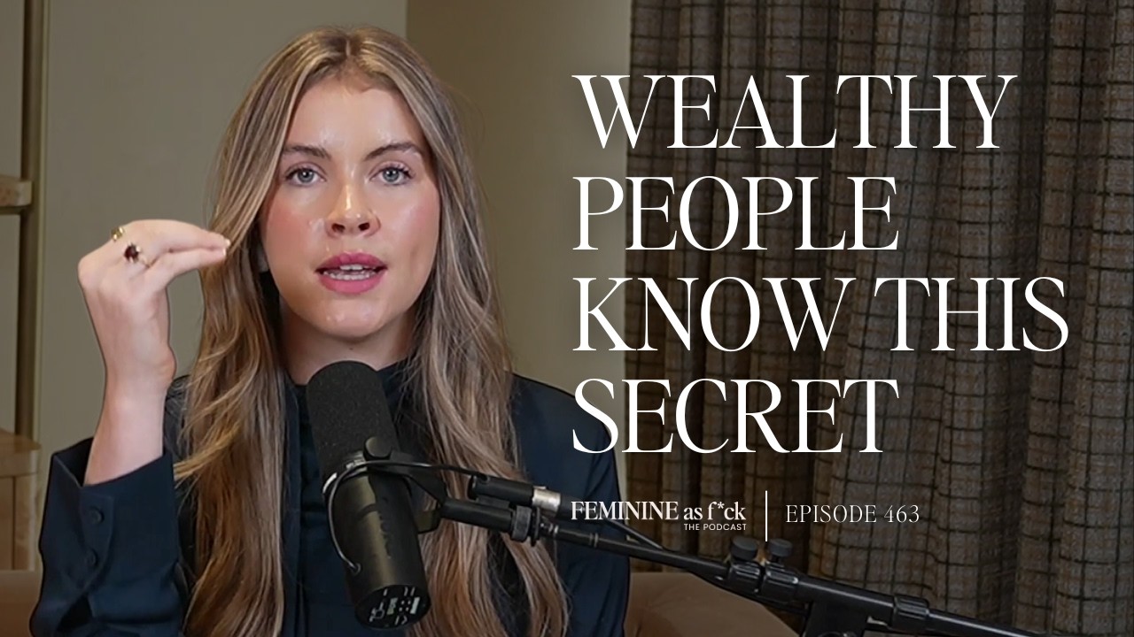 You Can Manifest Money, but This Is Why You Can’t Hold It