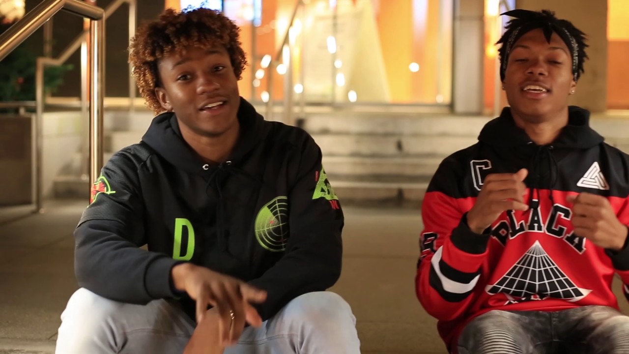 Jay Pe$os + Keemo $tuntin'  - Fake Or Real (Prod.FlexCamp)