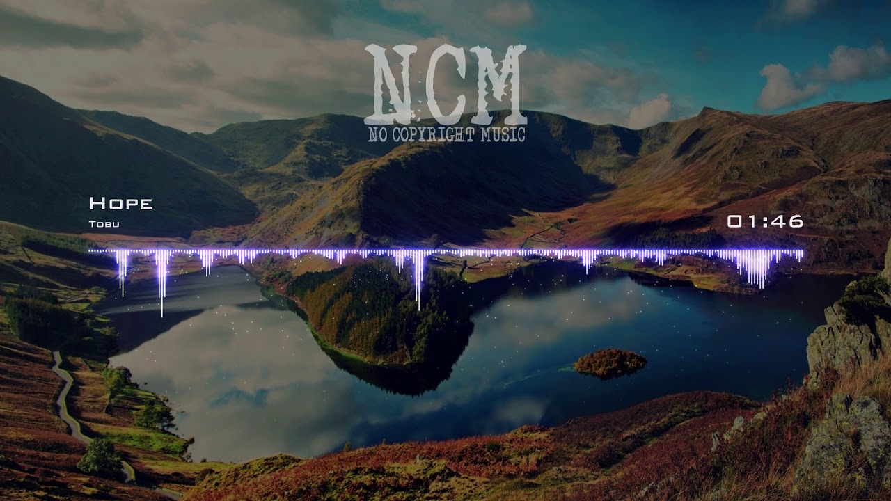 Tobu - Hope [No Copyright Music]