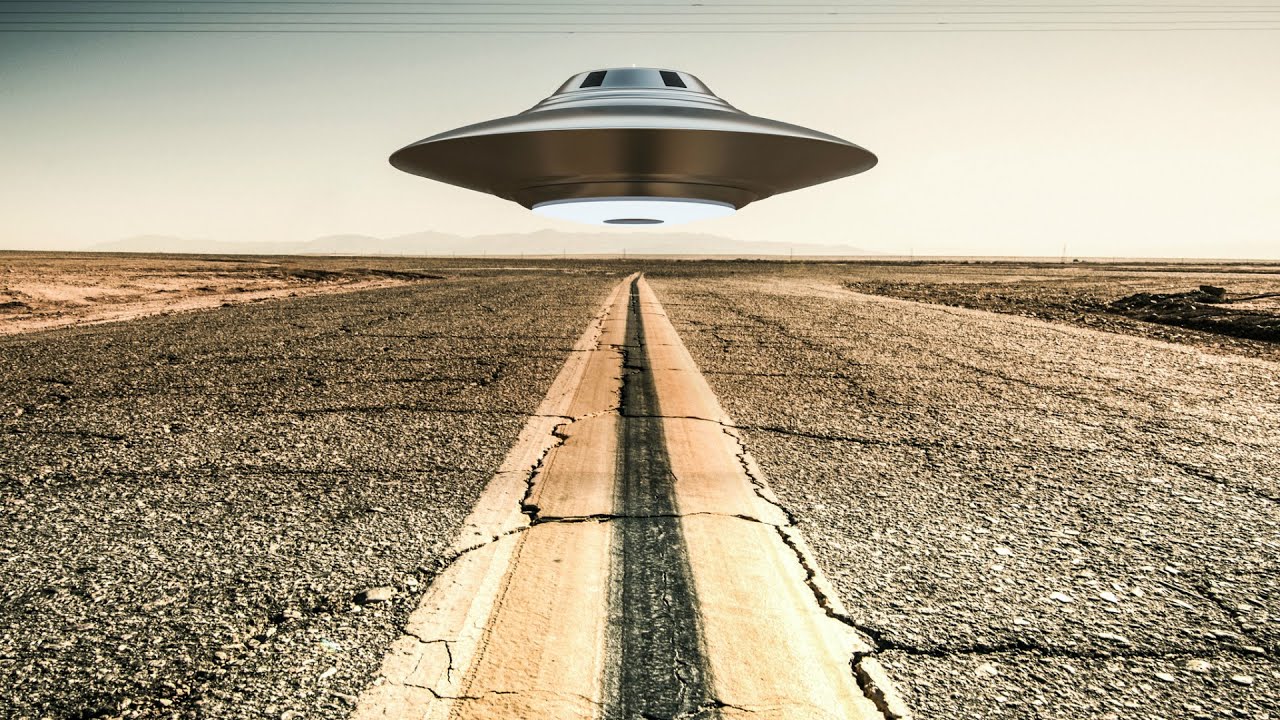 What is Area 51 About on Facebook & Why Are We So Obsessed?