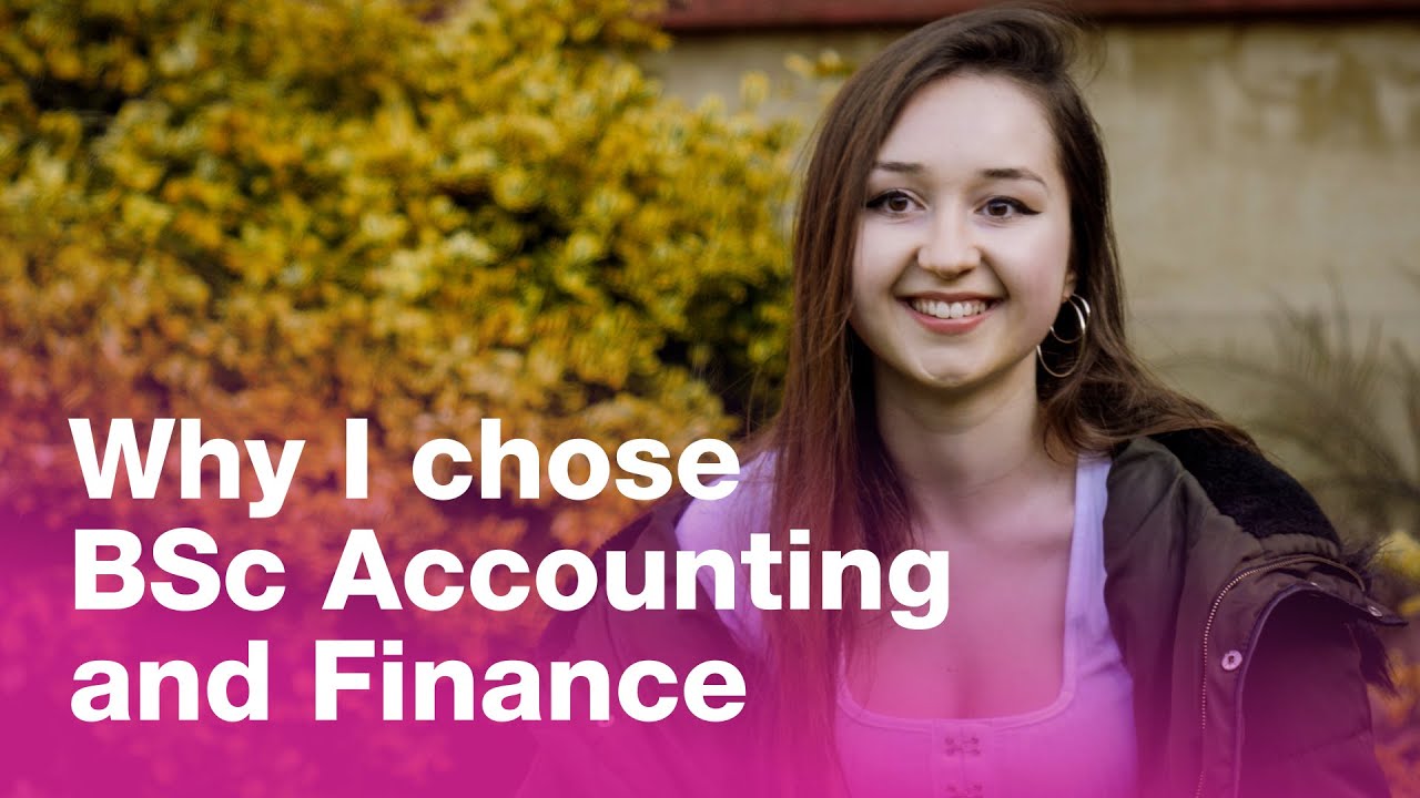 Discover Accounting and Finance | Undergraduate course at the University of Bristol Business School