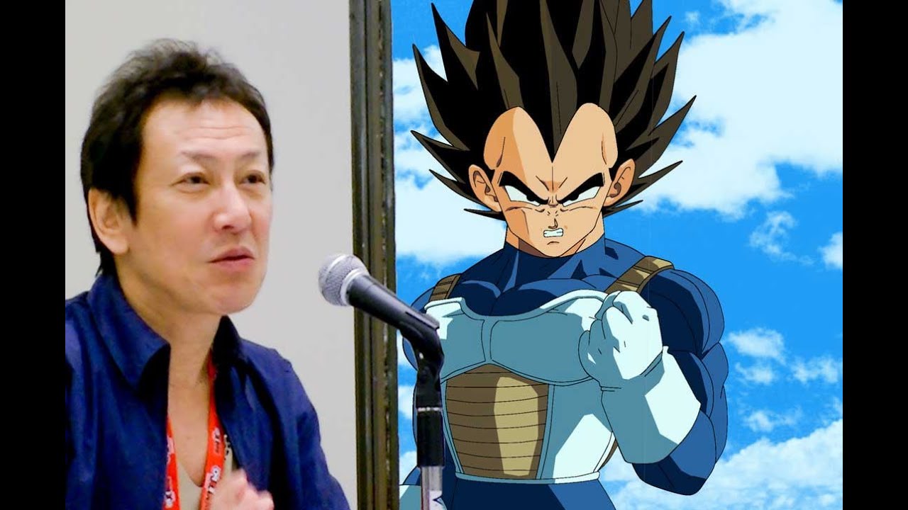Why Ryo Horikawa is the Most Underrated Voice Actor in Anime