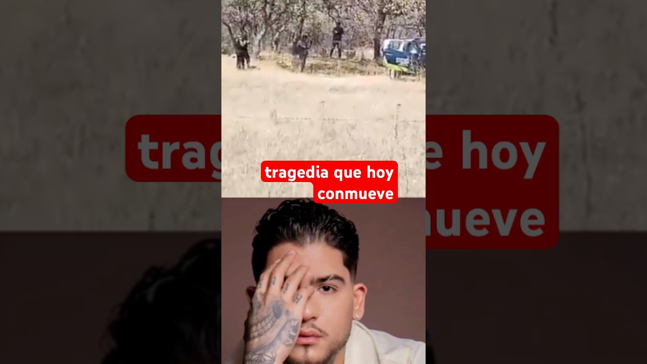 La tr&aacute;gica muerte de B-King en M&eacute;xico: lo que nadie esperaba 💔&rdquo;#b-king #noticias #muerte