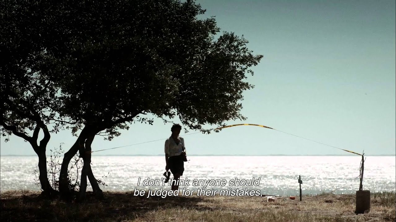 Carmin Tropical - Trailer