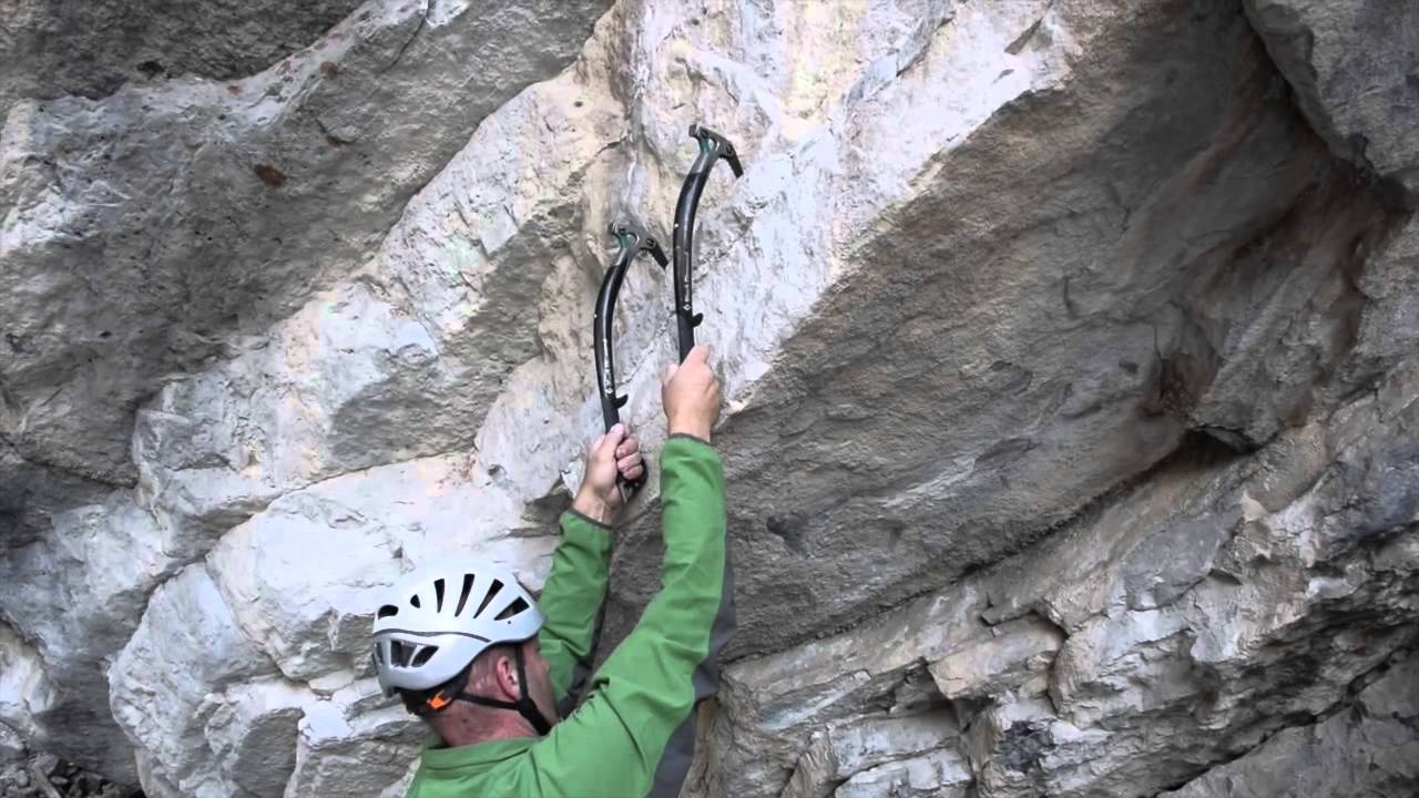 Belayer to the Stars Part 1,  Barry. Blanchard, Sonnie Trotter, Will Gadd,
