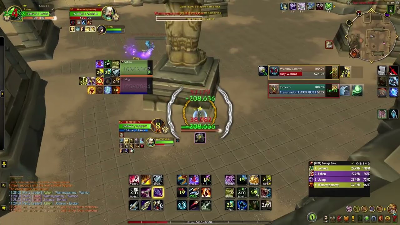 Ret Hunter S3 #4